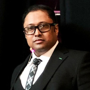 Arijit Bhattacharyya