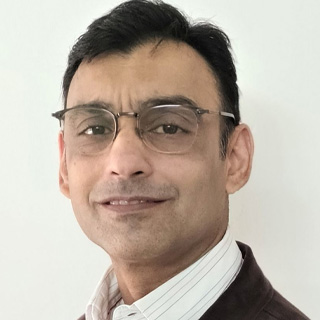 Dr. Sundeep Singh Sondhi