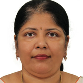 Ruchika Bhargava