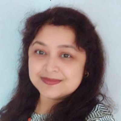 Sanchita Mukhopadhyay