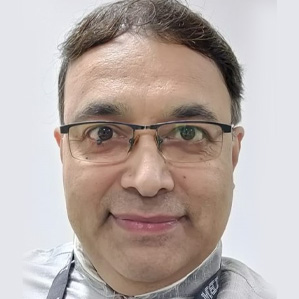 Sandip Chatterjee