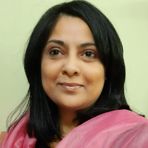 Sonali Bhattacharya