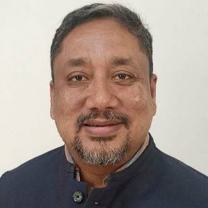 Surajit Das