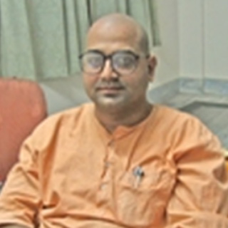Swami Sarvottamananda