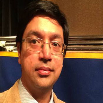 Dr. Satyajit Chakraborti